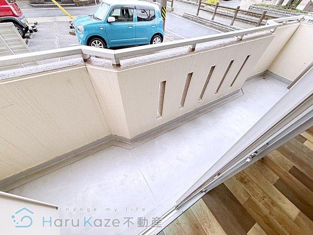 名鉄名古屋本線 本笠寺駅 徒歩15分 5階建 築40年の内装写真