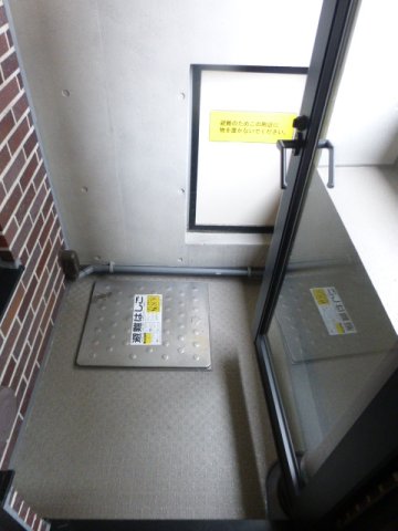 シティハウス東京新橋の内装写真