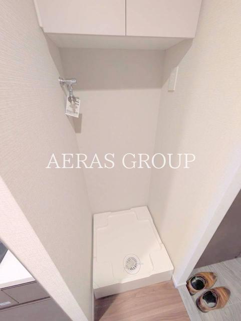 ラティエラ武蔵小山レジデンスのその他写真