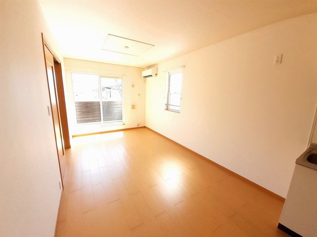 その他部屋・スペース　きれいな内装です
