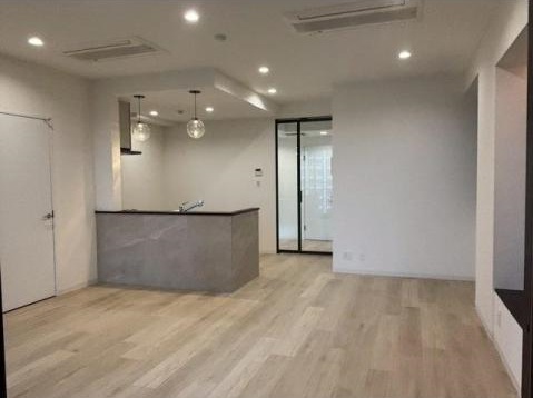 その他　リビング