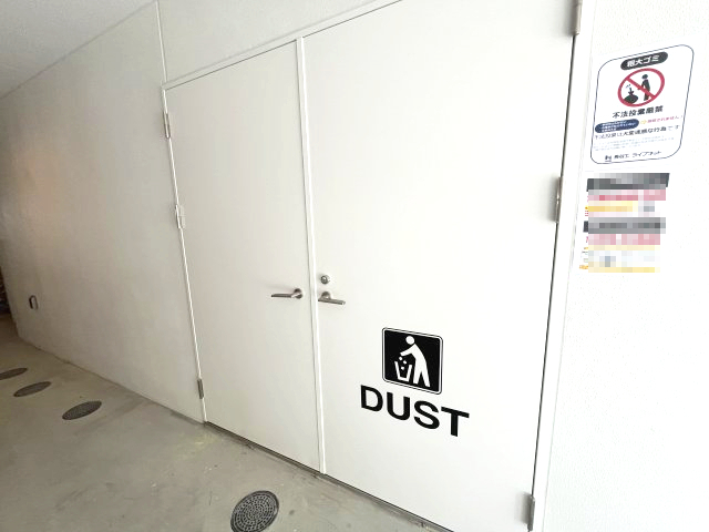 地下鉄御堂筋線 東三国駅 徒歩5分 15階建 築2年のその他写真