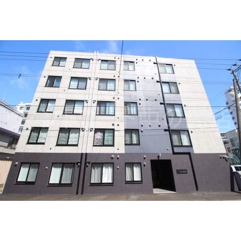 建物外観　詳細は、ウィンドワード中の島店までご相談下さい。