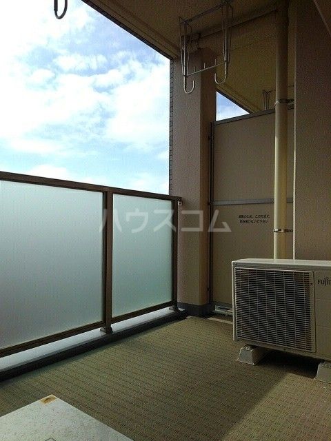 プラティークの内装写真