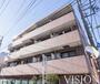 三軒茶屋駅より徒歩6分 3階 築29年6ヶ月の賃貸物件