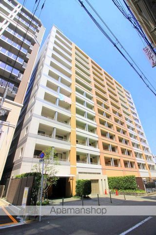 地下鉄御堂筋線 本町駅 徒歩13分 築21年