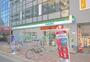 コンビニ　ファミリーマート寝屋川香里新町店（コンビニ）まで286m