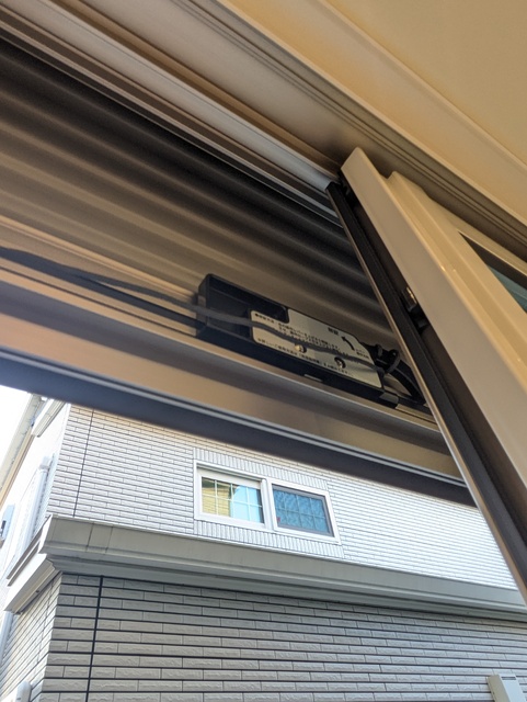その他設備　☆シャッター付き☆