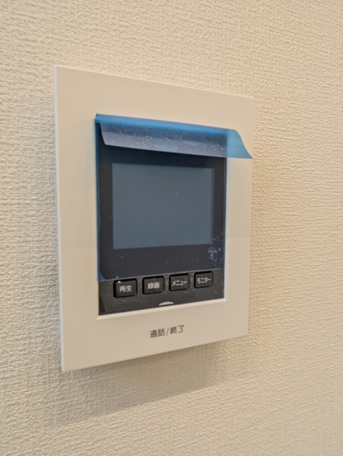セキュリティ　☆ＴＶモニターホン完備☆
