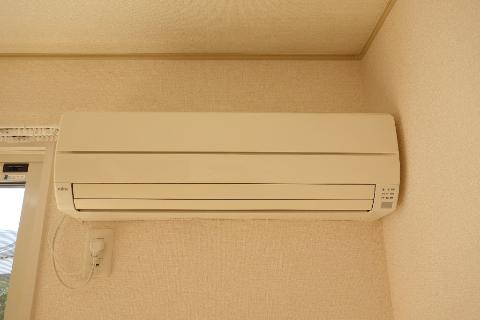 その他設備　室内設備