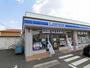 コンビニ　ローソン 大垣東前店（コンビニ）まで827m