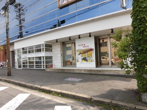 病院　西村歯科金剛駅前診療所（病院）まで140m
