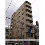 蔵前駅より徒歩3分 2階 築22年6ヶ月の賃貸物件