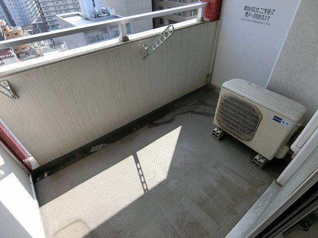 インザグレイス天神橋の内装写真