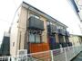 新松戸駅より徒歩15分 2階 築25年の賃貸物件