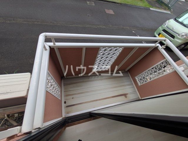メープルみずほの内装写真