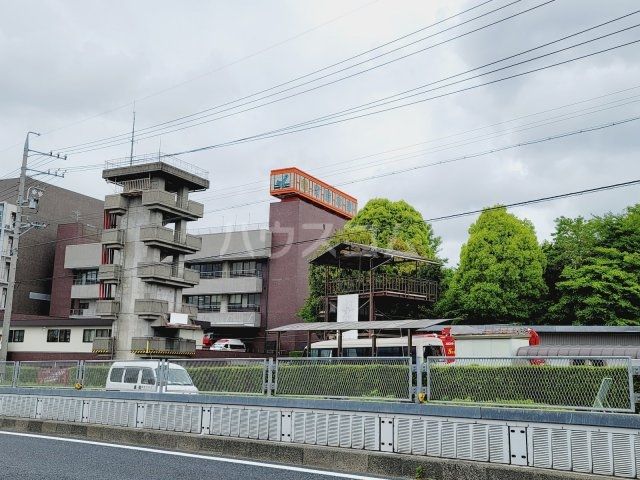 その他　中消防署（その他）まで570m