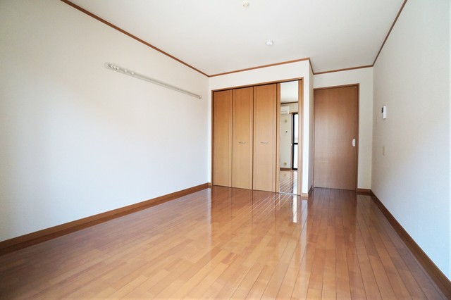 その他部屋・スペース　※ほかの号室の参考写真です※