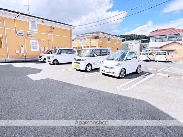 天竜浜名湖鉄道 気賀駅 徒歩9分 2階建 築19年のその他写真