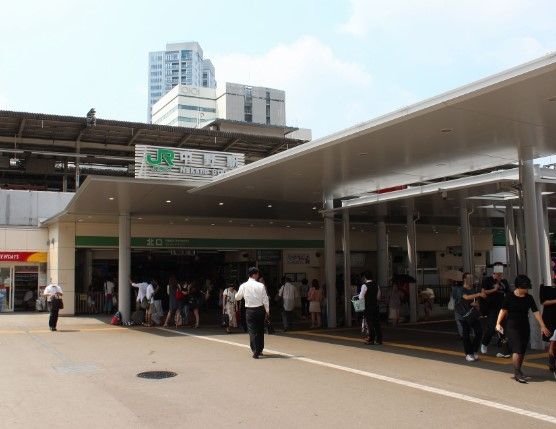 その他　中野駅(東京メトロ 東西線)（その他）まで1550m