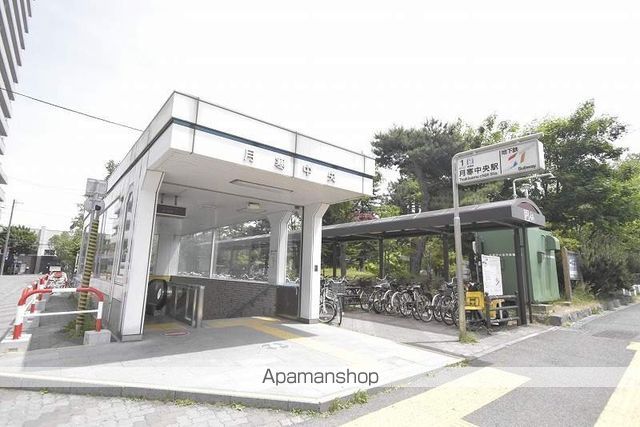 その他　月寒中央駅（その他）まで800m