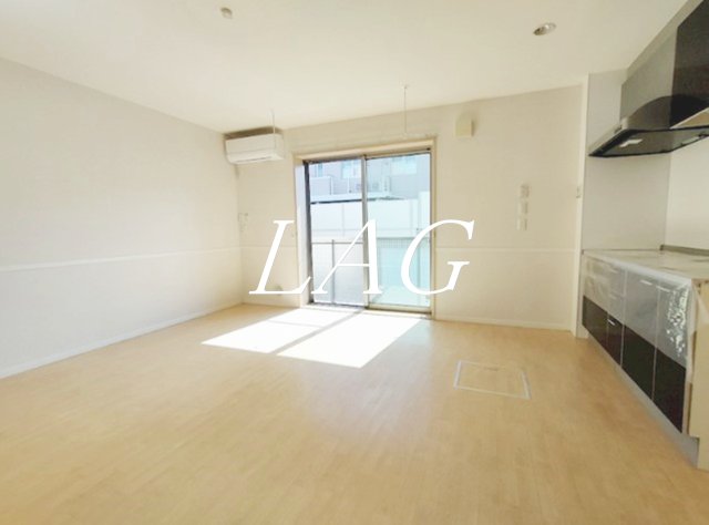 居室・リビング　洋室のお部屋です。