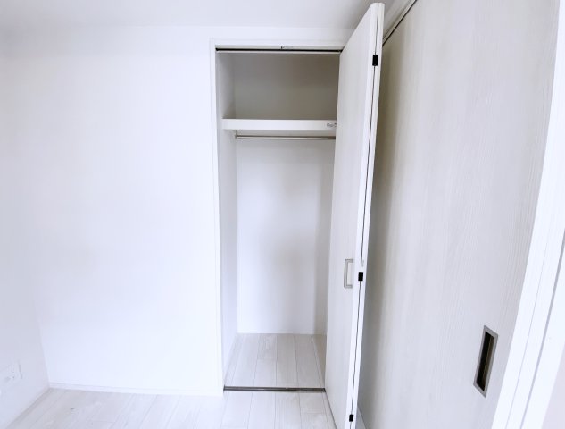 スプランディッド玉造の内装写真