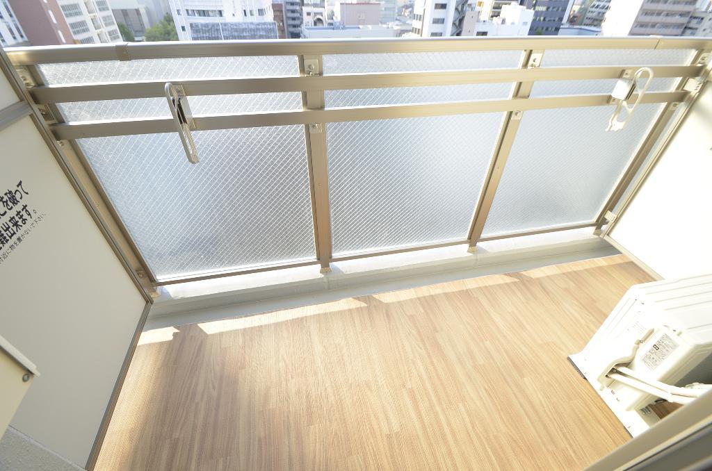 エスリード金山プルミエの内装写真