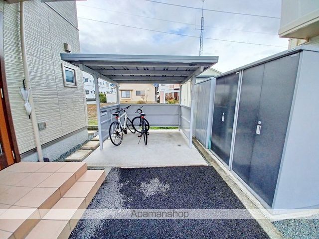 その他共有部分　その他共有部分