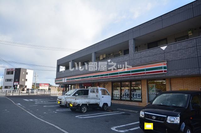 コンビニ　セブンイレブン　苅田南原店（コンビニ）まで983m
