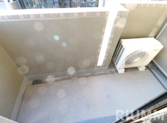 都営浅草線 馬込駅 徒歩11分 8階建 築15年の内装写真