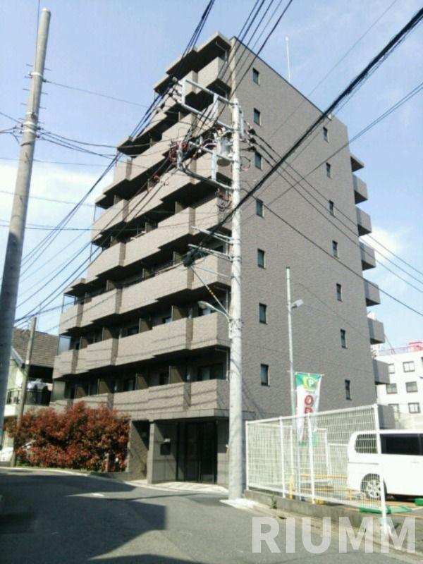 都営浅草線 馬込駅 徒歩11分 築15年