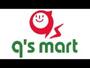 スーパー　q’smart大森山王店（スーパー）まで290m