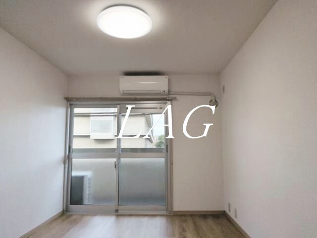 その他部屋・スペース　寝室です。