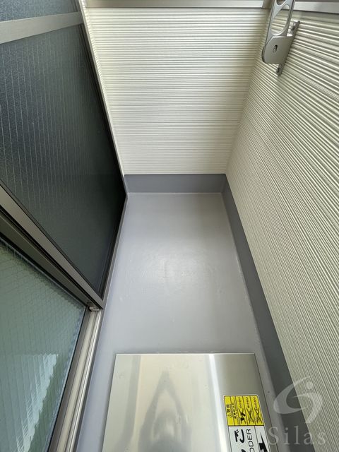 阪急神戸線 園田駅 徒歩8分 3階建 築6年の内装写真
