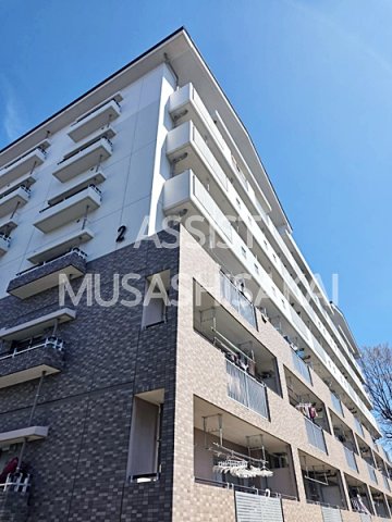 建物外観　お電話でお問合わせ頂けますと、よりスムーズにご対応出来ます♪