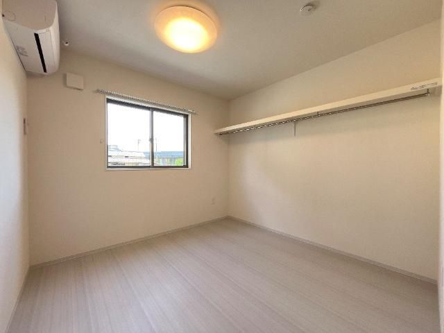 玄関　※完成前参考イメージ※