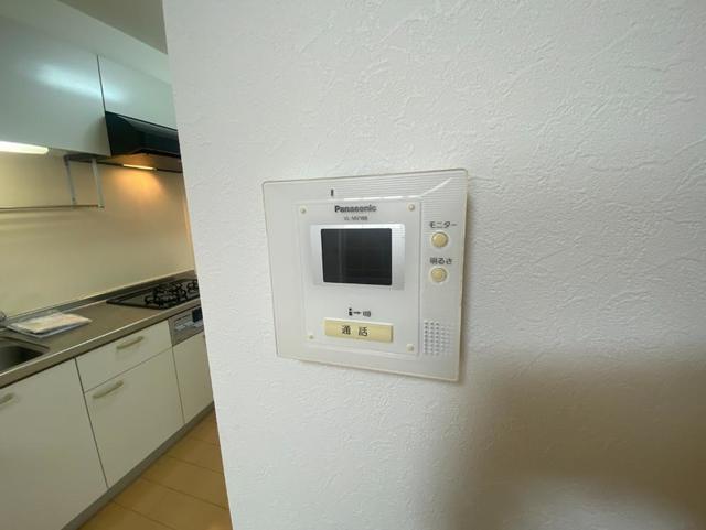 セキュリティ　２階参考画像