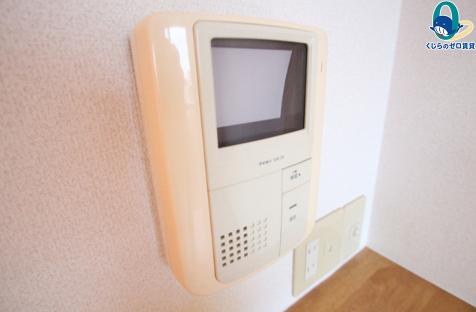 セキュリティ　くじらのゼロ賃貸は＼仲介手数料0円×初期費用最安×全国対応／