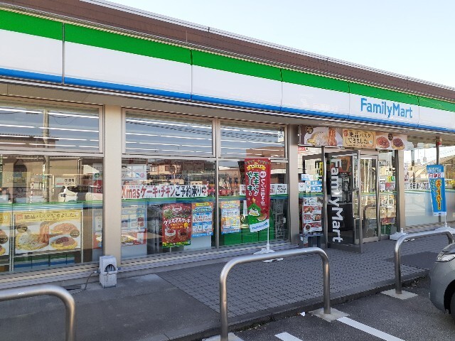 その他　ファミリーマート富山本郷店（その他）まで750m
