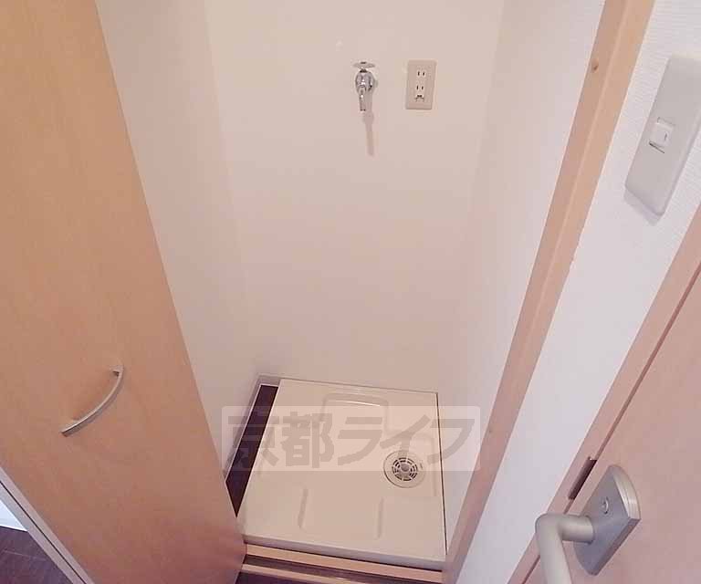 その他部屋・スペース　扉で隠せます