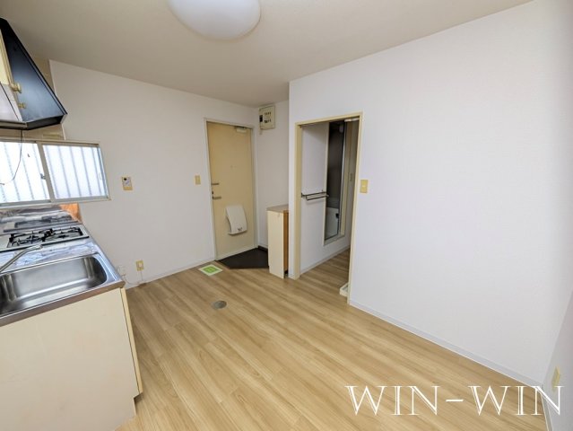 その他　イメージ（同建物内別部屋の写真です）