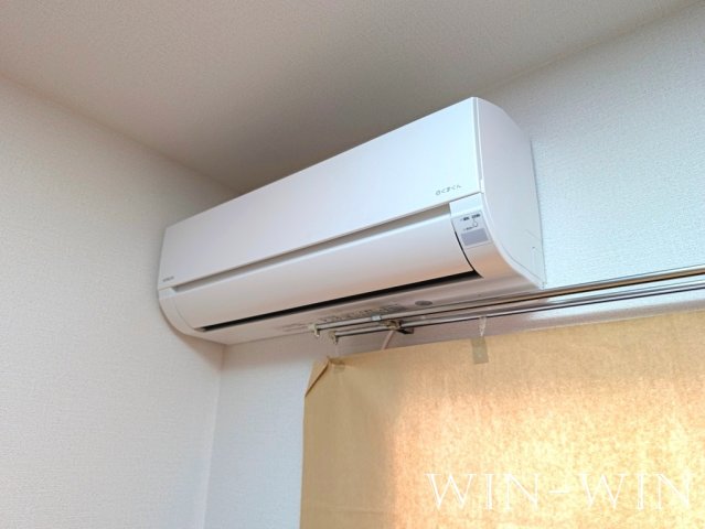 その他設備　イメージ（同建物内別部屋の写真です）