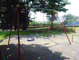 公園　松見みはらし公園（公園）まで579m