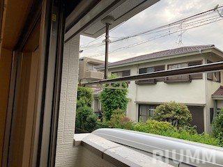西武新宿線 中井駅 徒歩8分 2階建 築22年のその他写真