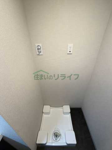 LUNIQ日本橋のその他写真