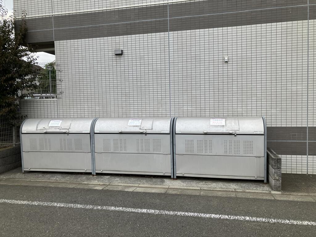 コンテント小平のその他写真