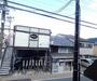 眺望　・２０２号室からの眺望です