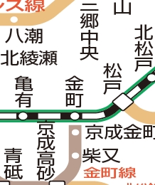 その他　☆路線図☆