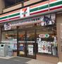 コンビニ　セブン-イレブン葛飾東金町４丁目店（コンビニ）まで365m